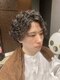 ダナ(DANA)の写真/【ニュアンスパーマ￥9900】初パーマでも安心♪ 周りと差がつくあなたの魅力を引き出します。