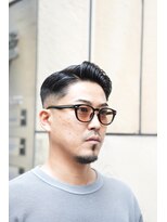 タフ バーバーショップ(TOUGH BARBER SHOP)&nbsp;パートスタイル