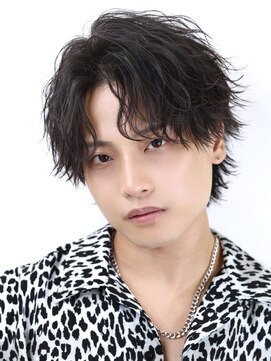 リップス 池袋(LIPPS) ウェーブツイスパセンターパート