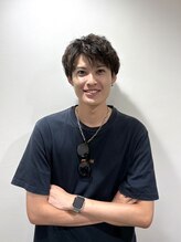 ナム 松戸(NAM) 佐藤樹生 ［松戸駅］