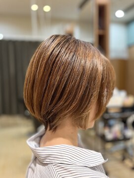 フレンズ ラソラ札幌(friend's) 札幌白石・髪質改善(n)