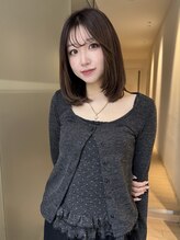 スティル カラン(STILL calin)&nbsp;宮川 みほ