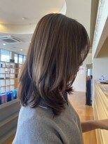 サラ ビューティ サイト 春日(SARA Beauty sight)&nbsp;バルーンミディアム