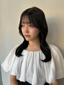 リレイス 四日市(RELACE) 四日市 レイヤーカット 髪質改善 縮毛矯正 メンズカット