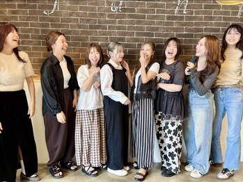 Janna 【ジャンナ】