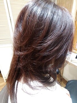 クリック 武蔵新城店(CLiC) 60代　ハイレイヤー