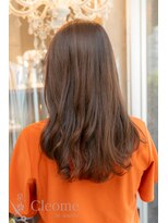 クレオメバイスーリール(Cleome by sourire)&nbsp;イエベ秋の方におすすめ