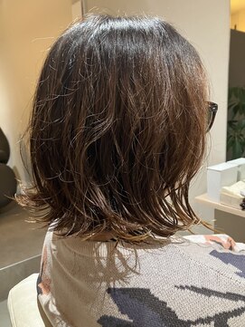 本と南風 guest design