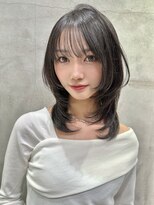 ロンドネートゥル 新潟(Lond naitre)&nbsp;新潟／万代/髪質改善／小顔/