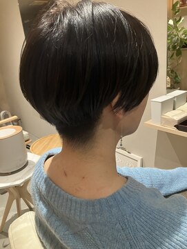 本と南風 guest design