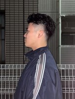 ネクストフォーヘアー(NEXT for hair)&nbsp;ショートパーマ