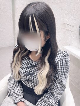 ラシック(Rachic) ポイントエクステ