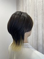 シエル 立川店(CIEL)&nbsp;デザインウルフ　CIEL立川　加賀