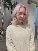 レティ(lety)&nbsp;white high beige