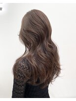 アカデミー 札幌(ACADEMY) 学割U24/大通駅/前髪カット/レイヤーカット/髪質改善/韓国ヘア