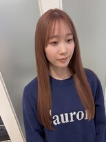 ヴァンカウンシル 金山(VANCOUNCIL kanayama) ピンクベージュ