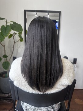 ナナ バイ ピケ(nana by pique) サラツヤレイヤー