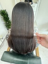 スタイルジャパン 美里店(style JAPAN)&nbsp;髪質改善トリートメント