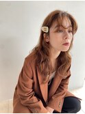 【ミルクベージュ】