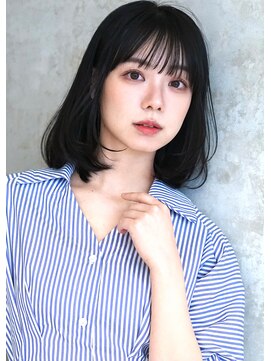 テラス 箕面萱野(Terrace) 大人可愛い30代40代50代◎大人ナチュラル人気ボブ