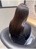 【abis by tokyo 琴似】#ロング#艶髪#髪質改善