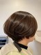 しろの家美容室の写真/広がり・パサつき・ぺたんこ髪に◎ダメージケアで根本から美しく！エイジングケアも叶う至福のひとときを★