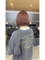 フォト 富山(foto) ぷつっと◯どこから見ても綺麗なボブこだわってます
