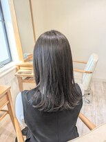 ルシードスタイル リム(LUCIDO STYLE Rim)&nbsp;オリーブグレージュ