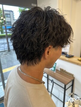 エルア(elua) ツイストスパイラル