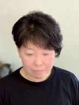 オオガキ(OHGAKI) アシンメトリー