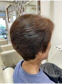 ショート