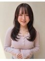 アジールヘア 北千住駅西口店(agir hair)&nbsp;Manaka 