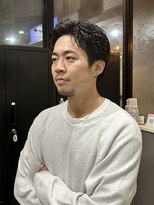 リブール 碧南店(libuR) 大人ショート