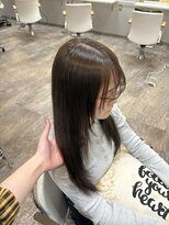 シャンプーボーイ 宮崎駅前店(SHAMPOO BOY)&nbsp;ブラウンカラー