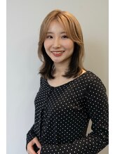 ルアナ 梅田店(Luana)&nbsp;KARIN 