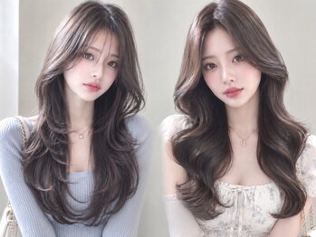 トレヘアー 京都 烏丸(tRe hair)の写真/【四条駅&烏丸駅徒歩１分】経験と実績多数のスタイリストが《自分史上1番の可愛い＆かっこいい》を提供！