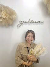 クルム(guleum)&nbsp;櫻井 佑香 【いわき】