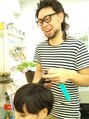 プライマリー(Primary)&nbsp;一部の人には熊と呼ばれています。
