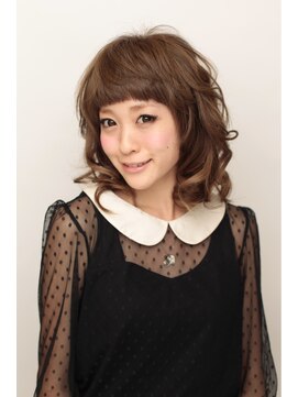 サロン ド ビカ(Salon de bika) カジュアル