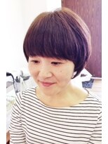 ヘアークラフト リアン(Hair craft Le Lien)&nbsp;☆mash☆