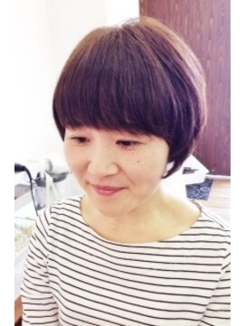 ヘアークラフト リアン(Hair craft Le Lien) ☆mash☆