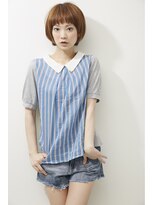 クロード モネ 上野の森店(Claude MONET)&nbsp;ヘッドスパ/髪質改善/インナーカラー/白髪染め/上野/上野駅