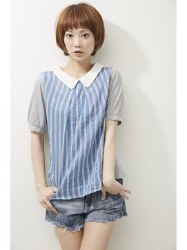 クロード モネ 上野の森店(Claude MONET) ヘッドスパ/髪質改善/インナーカラー/白髪染め/上野/上野駅