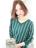 シーン(sCene)&nbsp;★sCene★   Nr  Bob   【下防】