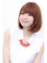 コロ(COLO)&nbsp;愛されボブ