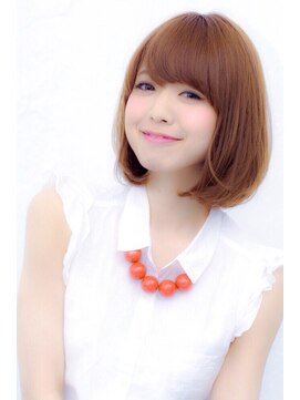 コロ(COLO) 愛されボブ