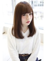 フォルテ 城北店 うるつやストレートスタイル○