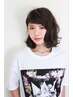 【CAPも映える】☆パーマ☆（エアウェーブorデジタルパーマ）＋TR￥17050→