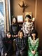 ヘアーリゾート 草流 中村橋店(Hair Resort)の写真/【中村橋/90秒】スタイリスト全員女性で相談しやすい雰囲気♪女性目線でアドバイスしてくれるのも嬉しい★