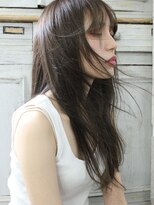 ラリカ(La Rica)&nbsp;サラサラロング